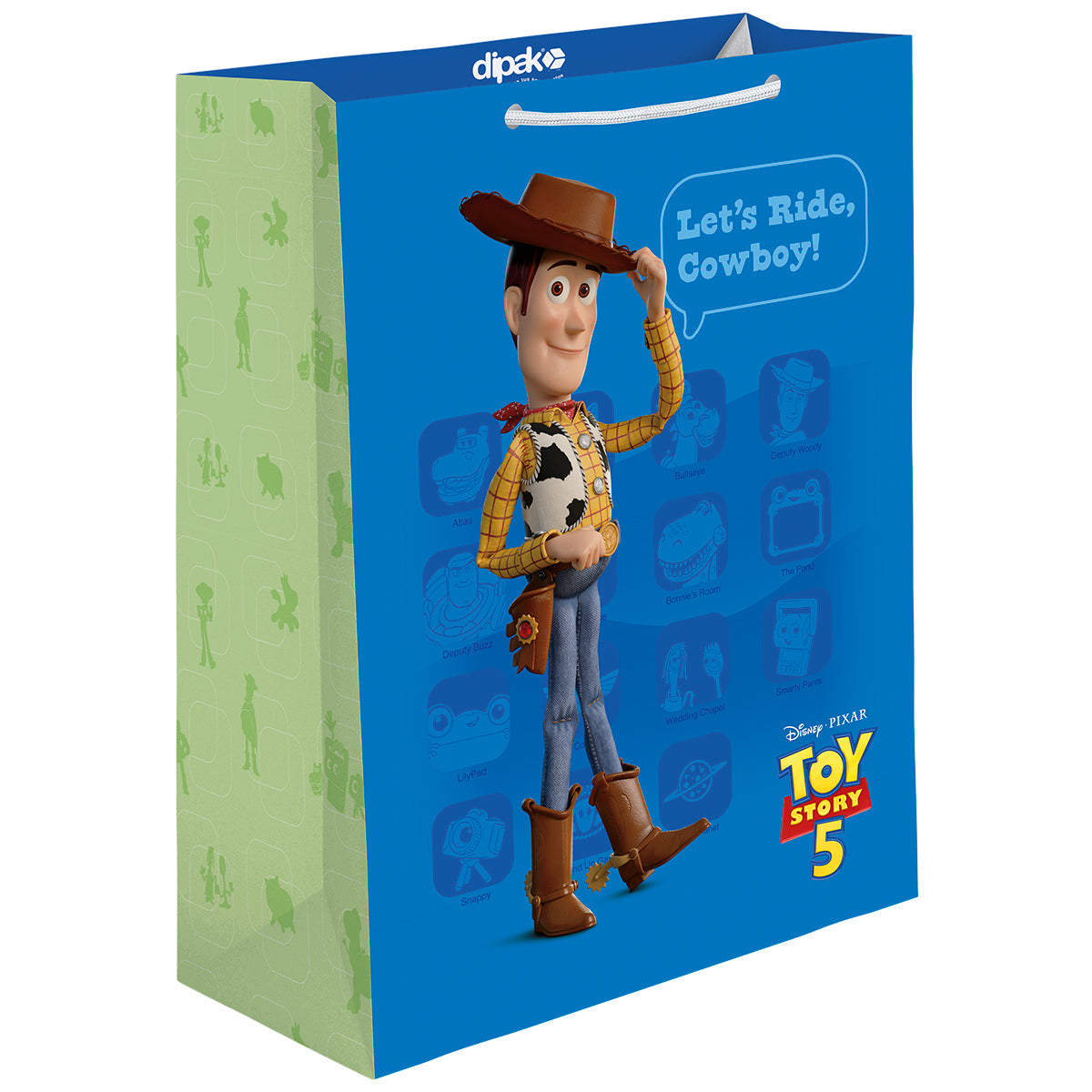 6120031039 - B3 BM TOY STORY NUEVA AVENTURA