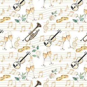 5160025734 - PMED MUSICA NUPCIAL