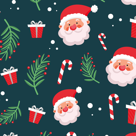 6560025982 - PMED SANTA CARITAS SONRIENTES