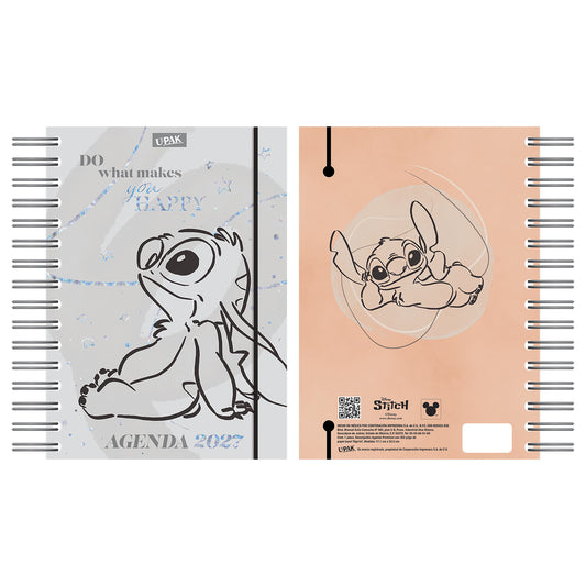 6554021011 - AG PREM27 STITCH ABRAZOS