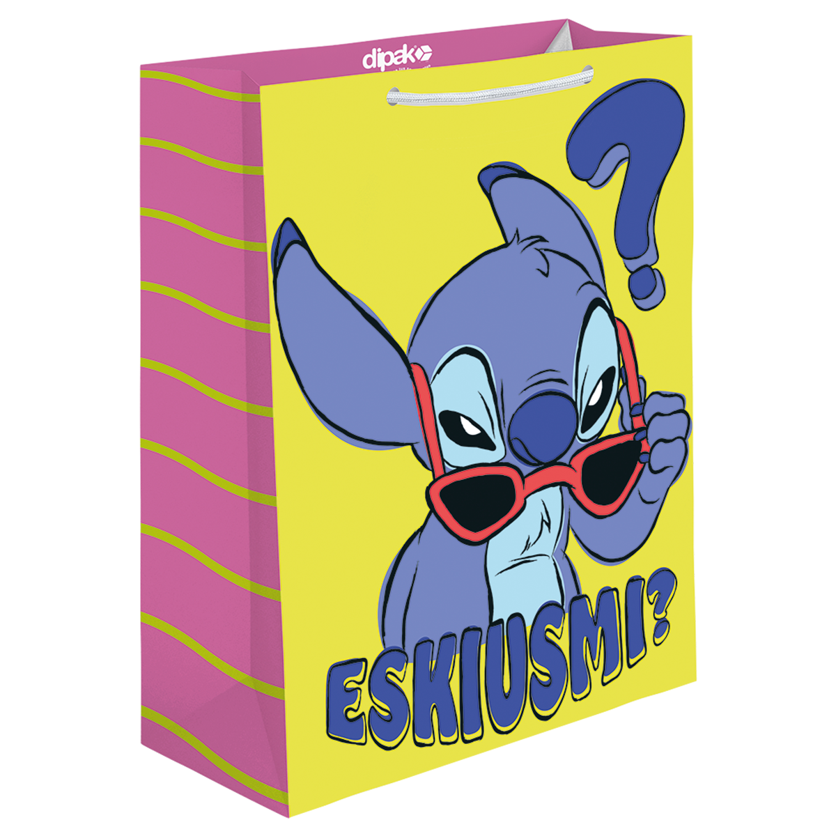 5120021048 - B2 BM STITCH EMOCIONES