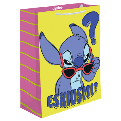 5120021048 - B2 BM STITCH EMOCIONES