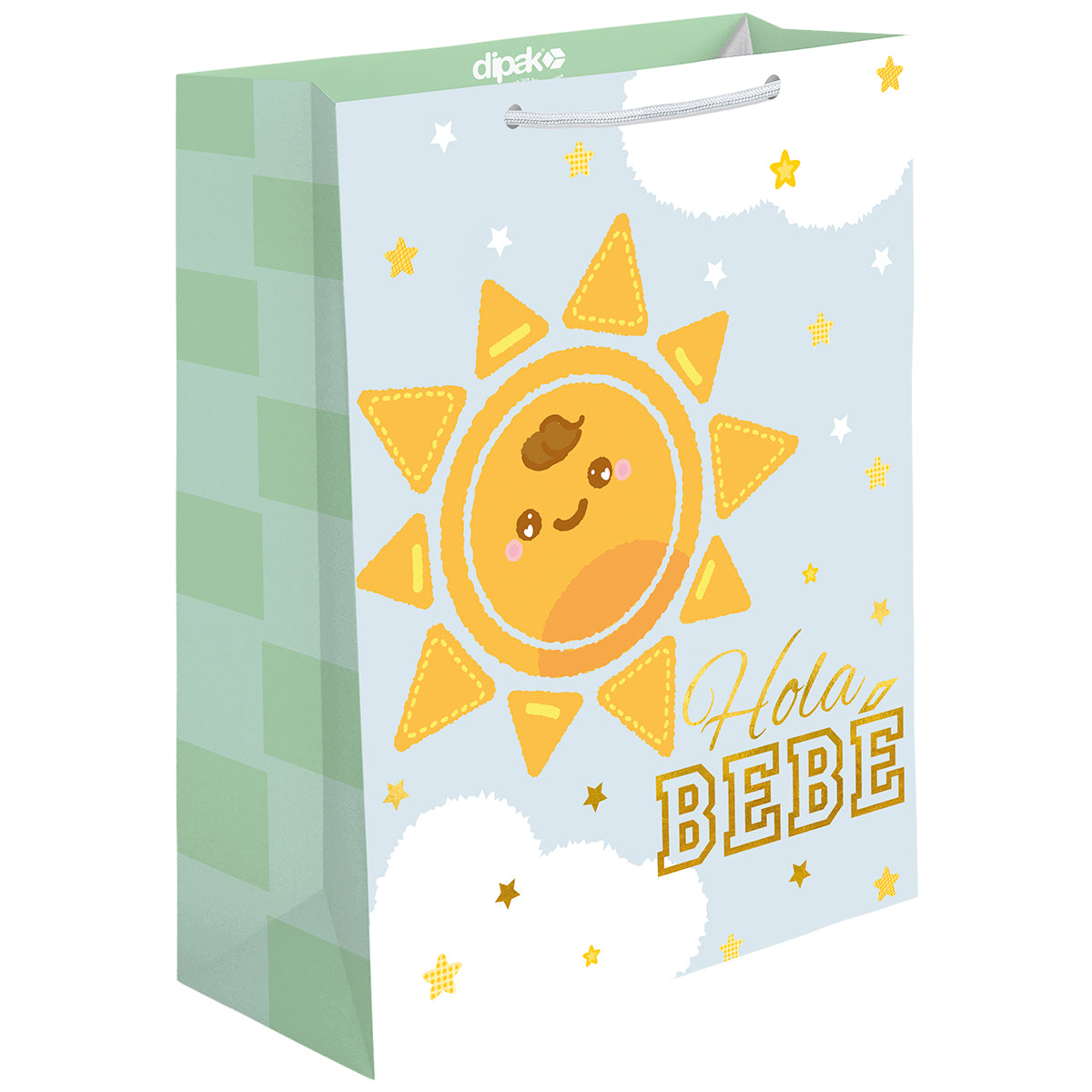 6120035621 - B3 BM BEBE MUNDO ANIMALITO