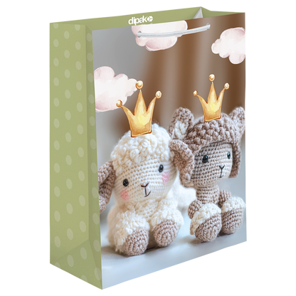 5120015617 - B1 BM BEBE CROCHET