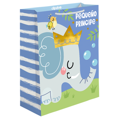 5120035672 - B3 BM BABY SAFARI