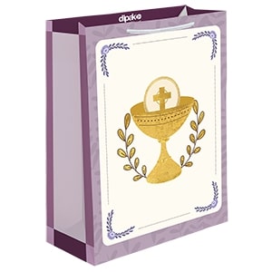 5120025855 - B2 BM SIGNOS DE COMUNION