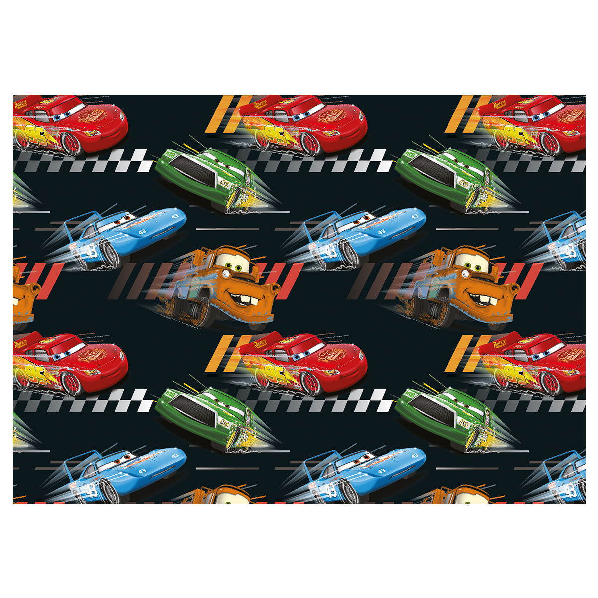 5160021460 - PMED CARS VELOCIDAD