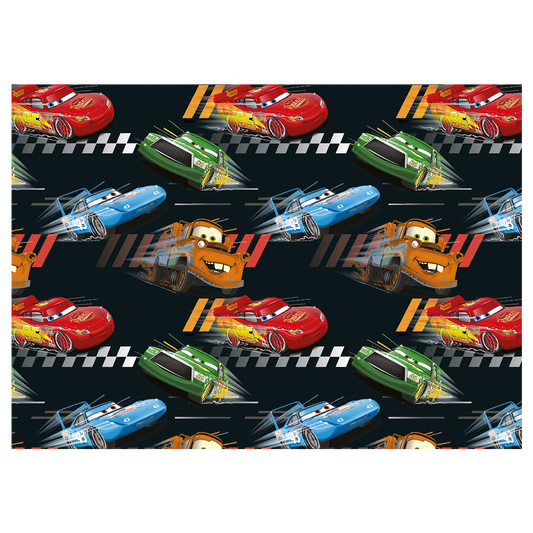 5160021460 - PMED CARS VELOCIDAD