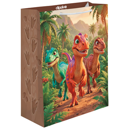 6120025520 - B2 BM AVENTURAS DE DINOSAURIOS