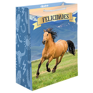 5420015122 - B1 BM TROTE DE CABALLOS