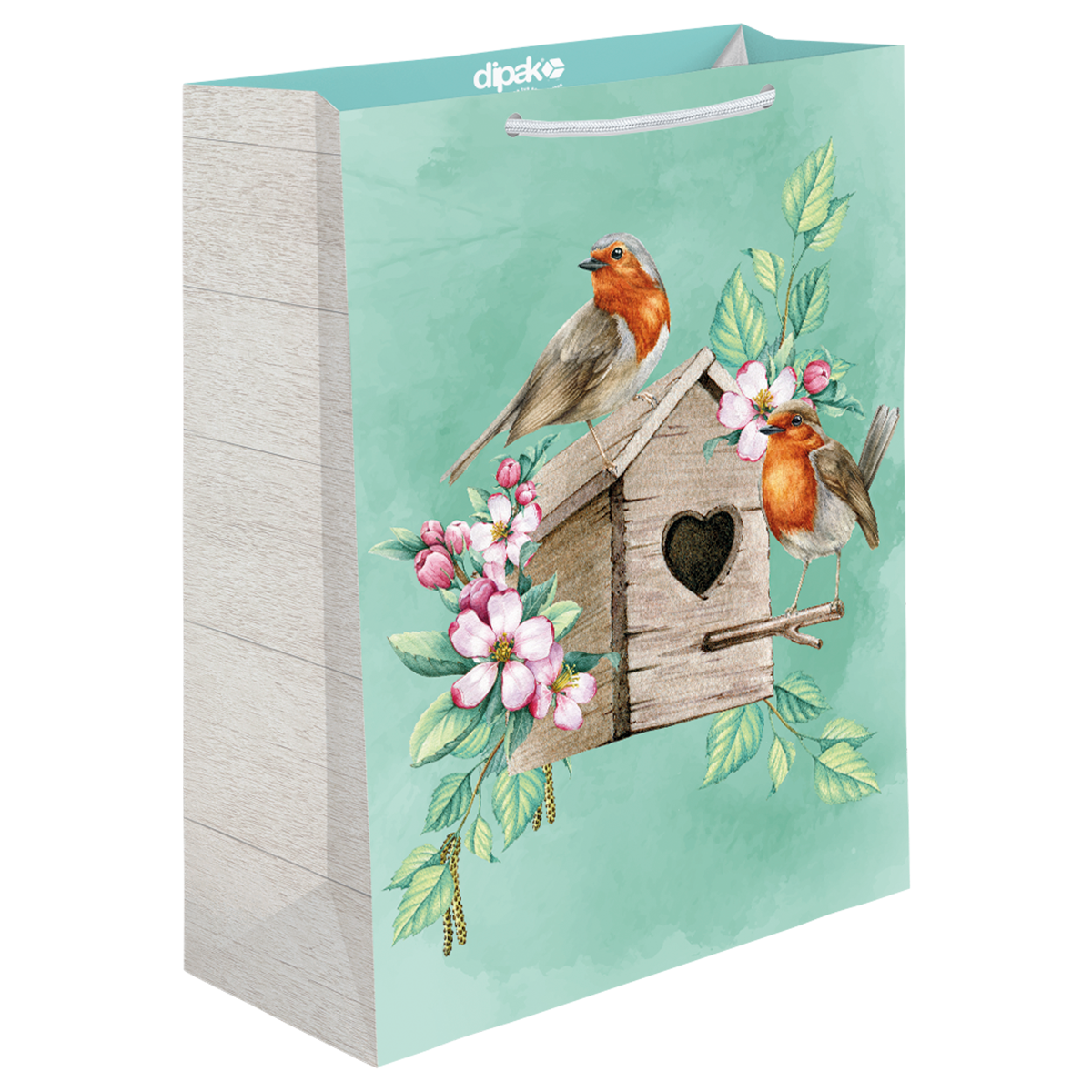 5120015238 - B1 BM VUELO DE FLORES