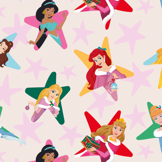 6560021825 - PMED ESTRELLAS DE PRINCESAS