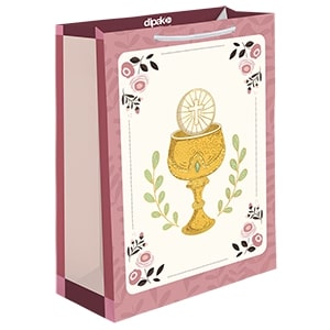 5120025855 - B2 BM SIGNOS DE COMUNION