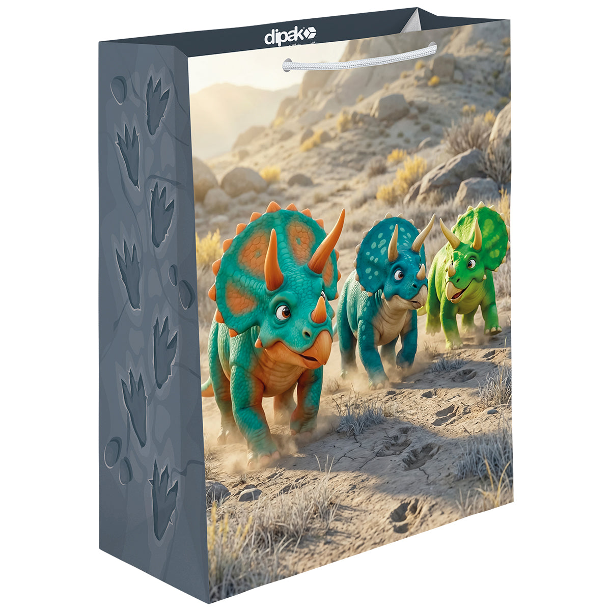6120015520 - B1 BM AVENTURAS DE DINOSAURIOS