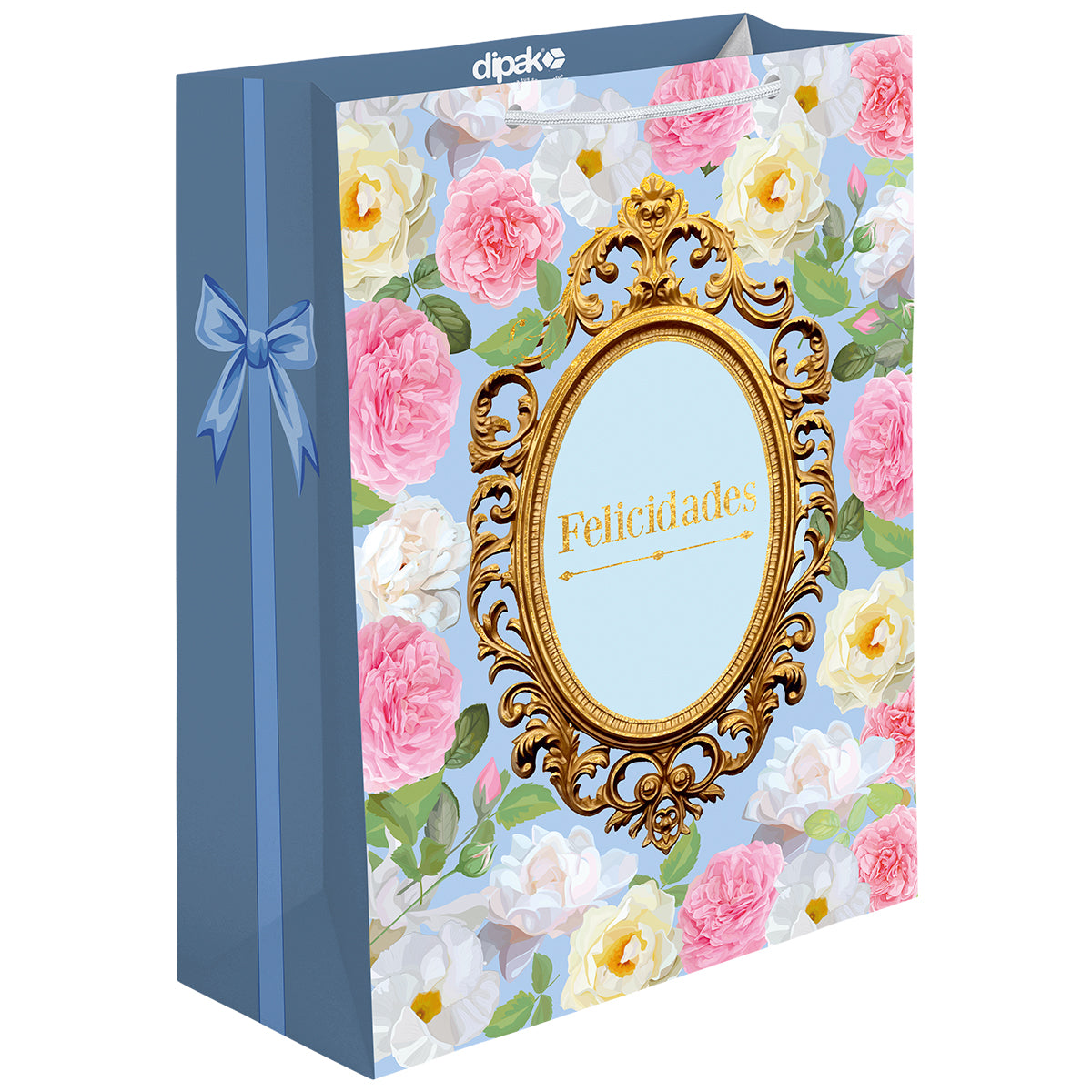 6120075225 - B7 ELEGANCIA FLORAL