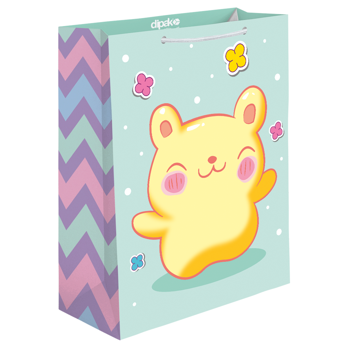 5120035530 - B3 BM AMIGOS DE GOMITA