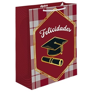 5420075125 - B7 BIRRETES DORADOS