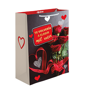 4220075418 - B7 AMOR DE DOS