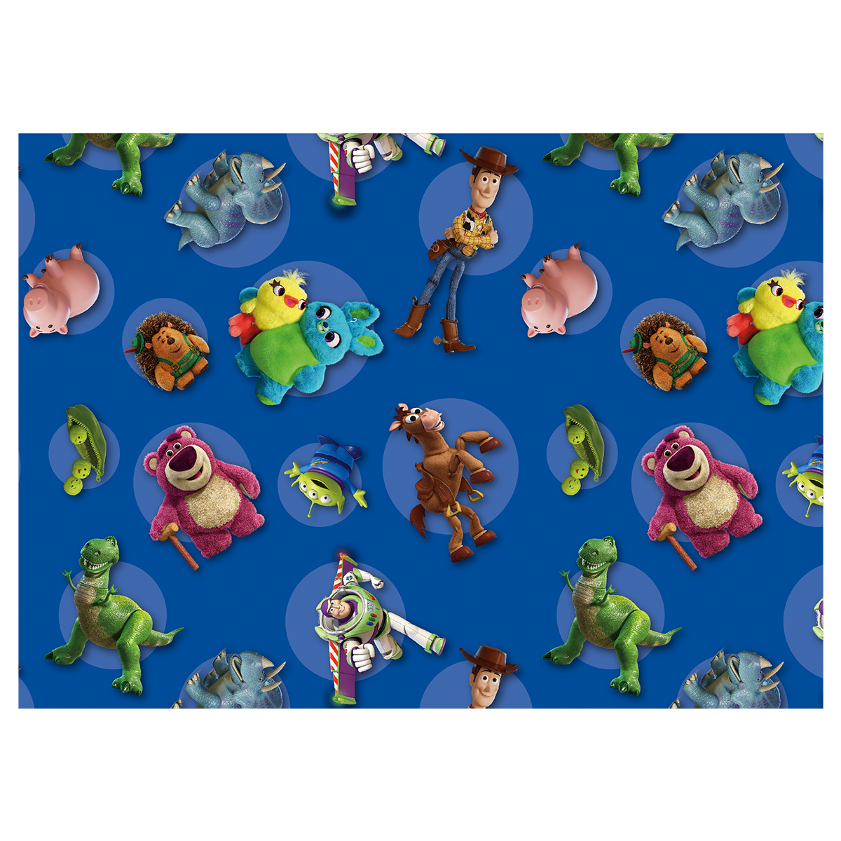 5160021057 - PMED TOY STORY AMIGOS DE JUEGO