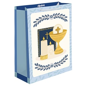 5120035855 - B3 BM SIGNOS DE COMUNION