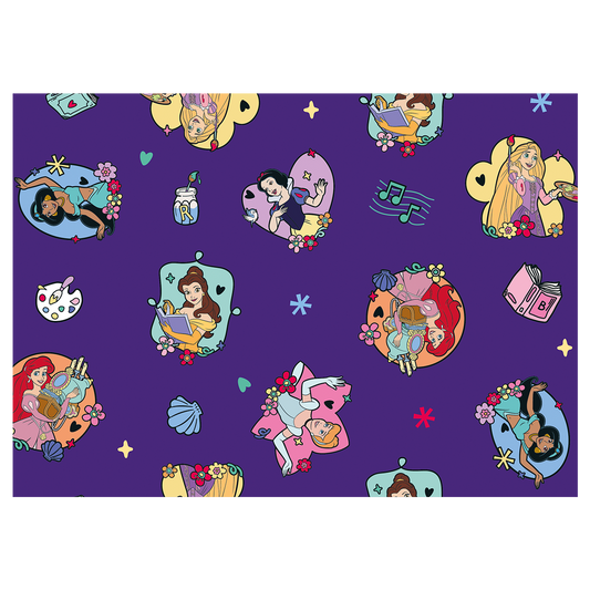 5160021867 - PMED TALENTO DE PRINCESAS