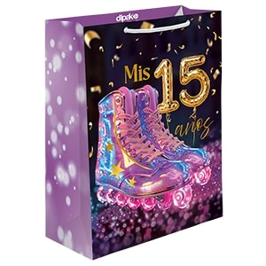 5120025853 - B2 BM DULCES 15 ANOS