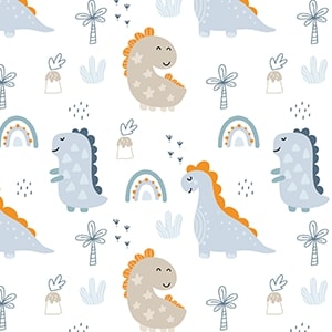 5160025635 - PMED DINOS BEBE