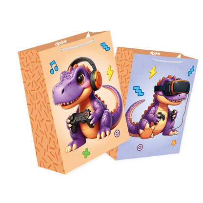 6120015549 - B1 BM DINO GAMER