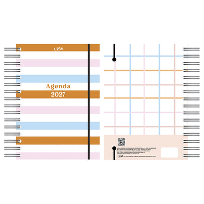 6554025210 - AG PREM27 LINEAS DIVERTIDAS