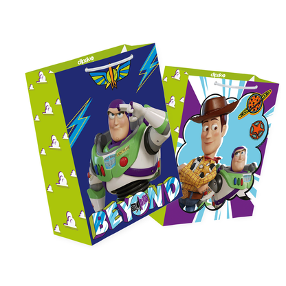 6120071047 - B7 TOY STORY GRANDES AMIGOS