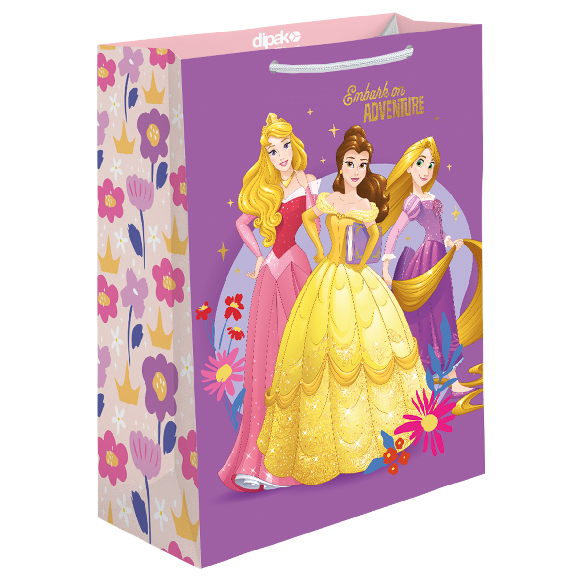 5120071826 - B7 SUENOS DE PRINCESAS