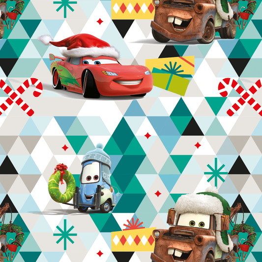 6560021427 - PMED CARS AVENTURA NAVIDENA