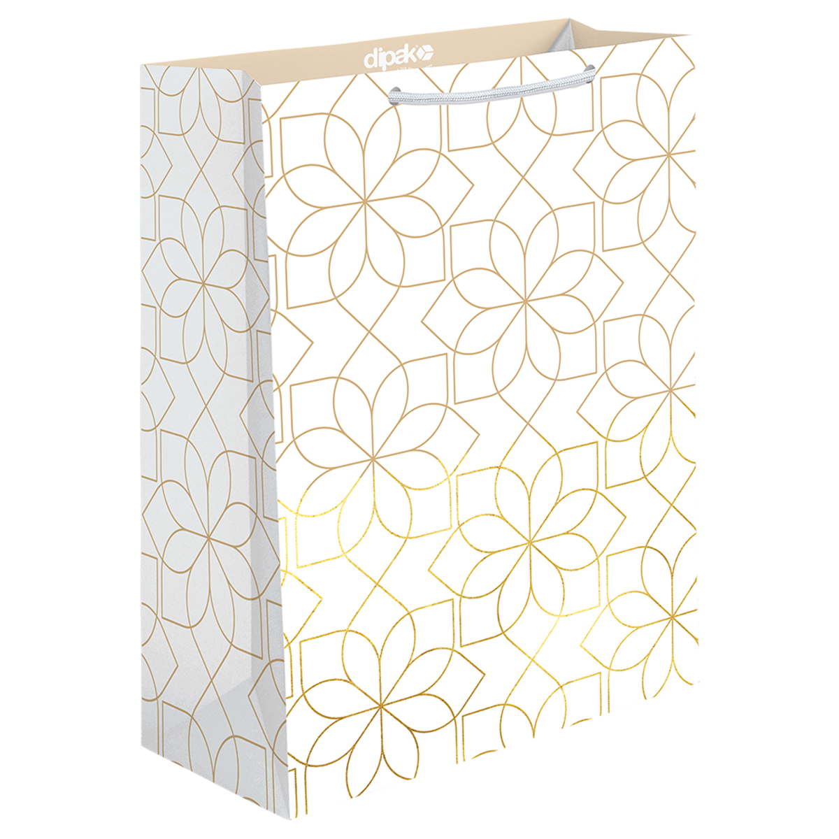 5120075747 - B7 LINEAS DORADAS