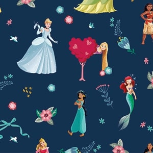 5160021860 - PMED PRINCESAS ALEGRES RISAS