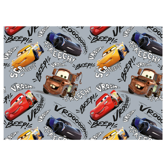 5160021461 - PMED CARS SONIDOS DE CARRERAS