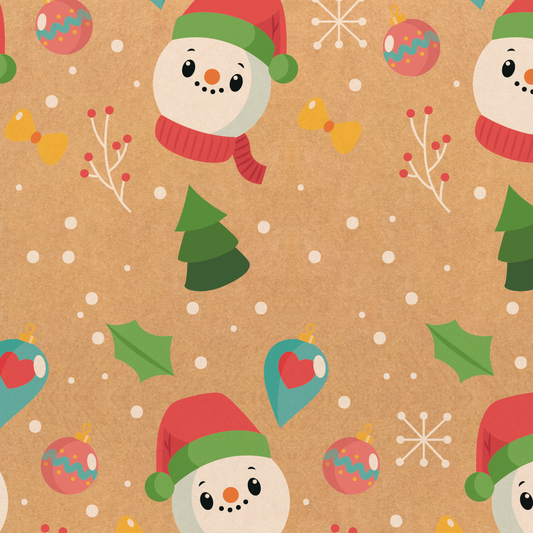 3566505901 - ROLLO T/KRAFT 2H 80X70CM DIPAK
