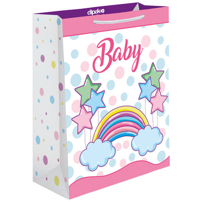 6120015622 - B1 BM BEBE PEQUENA ILUSION