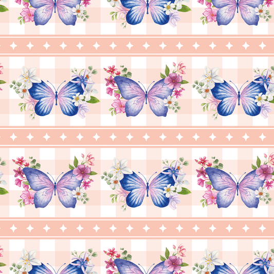 6160025226 - PMED MARIPOSAS LAVANDA