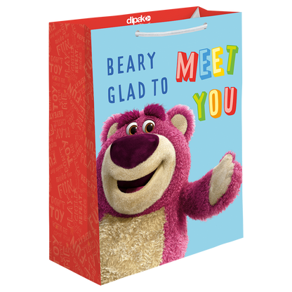 5120031034 - B3 BM TOY STORY VAMOS A JUGAR