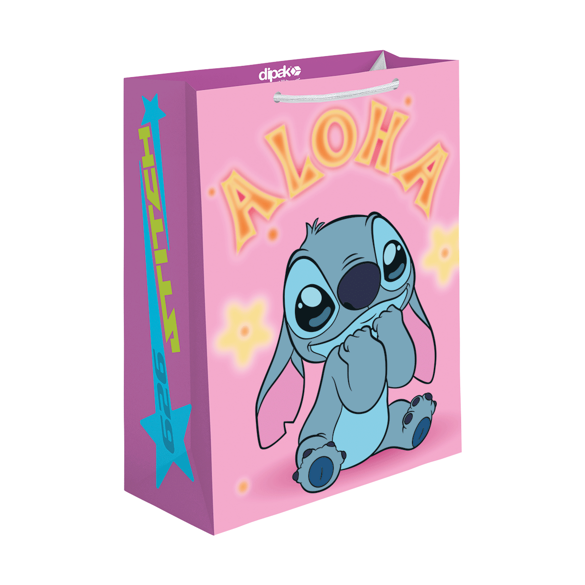 6120021018 - B2 BM STITCH Y ANGEL