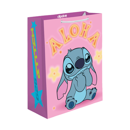 6120021018 - B2 BM STITCH Y ANGEL