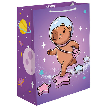 6120015515 - B1 BM CAPIBARAS EN EL UNIVERSO