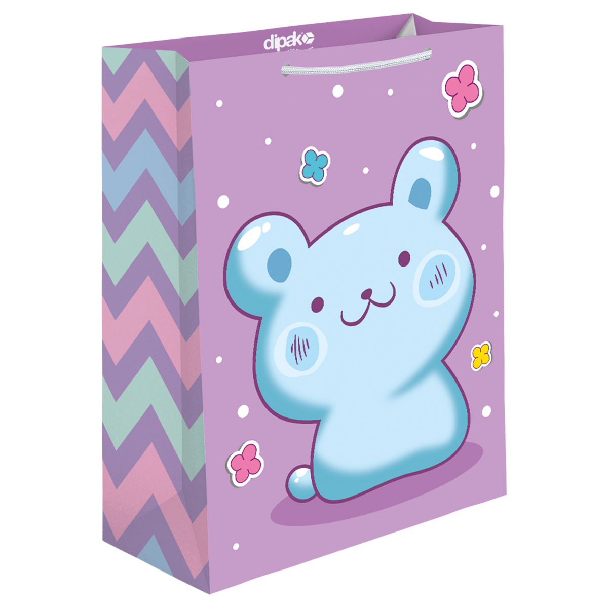 5120015530 - B1 BM AMIGOS DE GOMITA