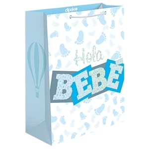 5120035615 - B3 BM TIERNO BABY