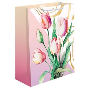5320025213 - B2 BM PINTURA FLORAL