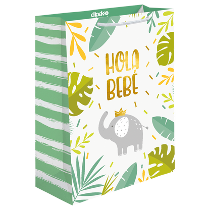 5120035672 - B3 BM BABY SAFARI