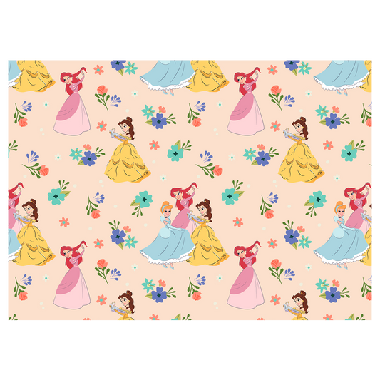 5160021872 - PMED PEQUENAS PRINCESAS