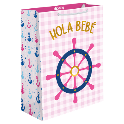 5120025616 - B2 BM BABY NINA MARINERA