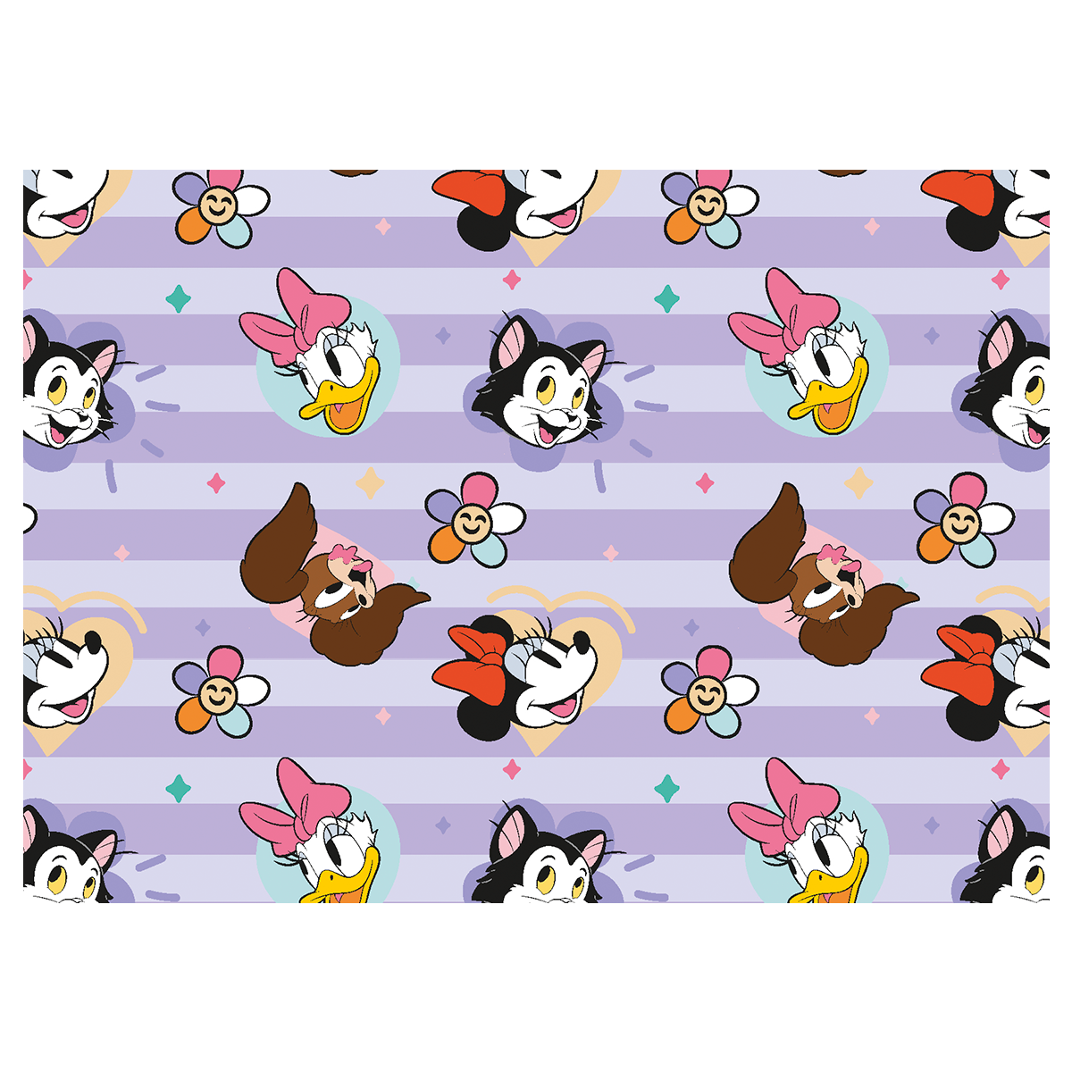 5160021225 - PMED MINNIE FIFI Y FIGARO