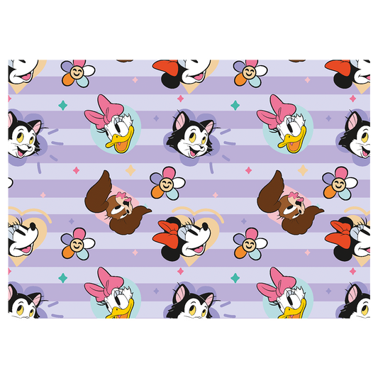 5160021225 - PMED MINNIE FIFI Y FIGARO